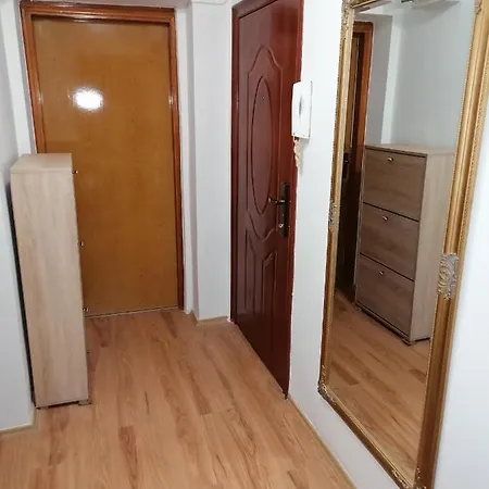 Appartement Apartman Mariola, Stan Na Dan