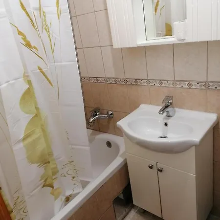 Appartement Apartman Mariola, Stan Na Dan *