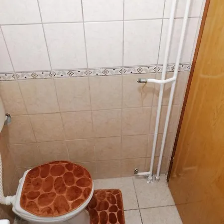 Appartement Apartman Mariola, Stan Na Dan