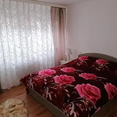 Apartman Mariola, Stan Na Dan *