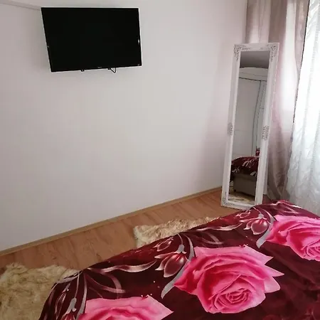 Apartman Mariola, Stan Na Dan Appartement *