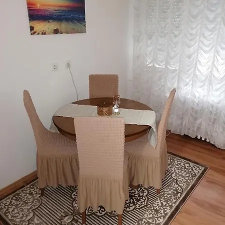 Appartement Apartman Mariola, Stan Na Dan