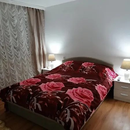 Apartman Mariola, Stan Na Dan Banja Luka